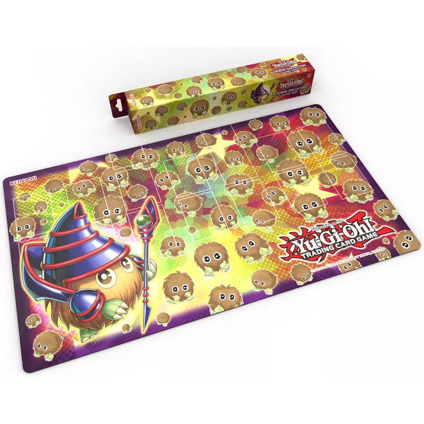 Konami – Yu-Gi-Oh! – Kuriboh Kollection Game Mat